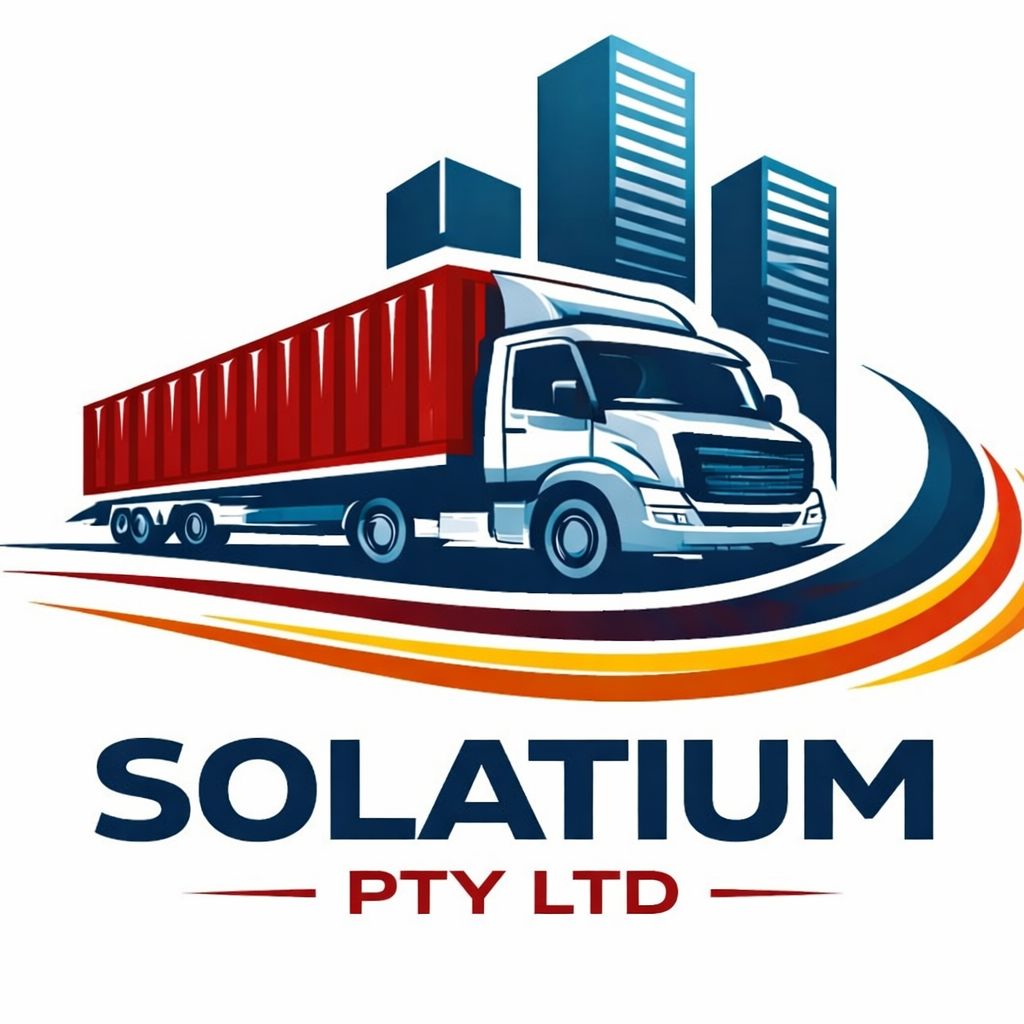 SOLATIUM PTY LTD