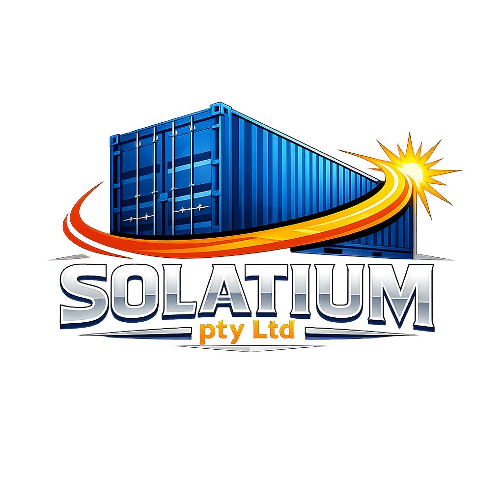 SOLATIUM PTY LTD